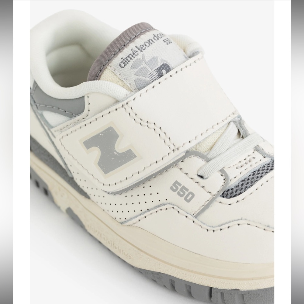 Aime Leon Dore x New Balance toddler size 9
